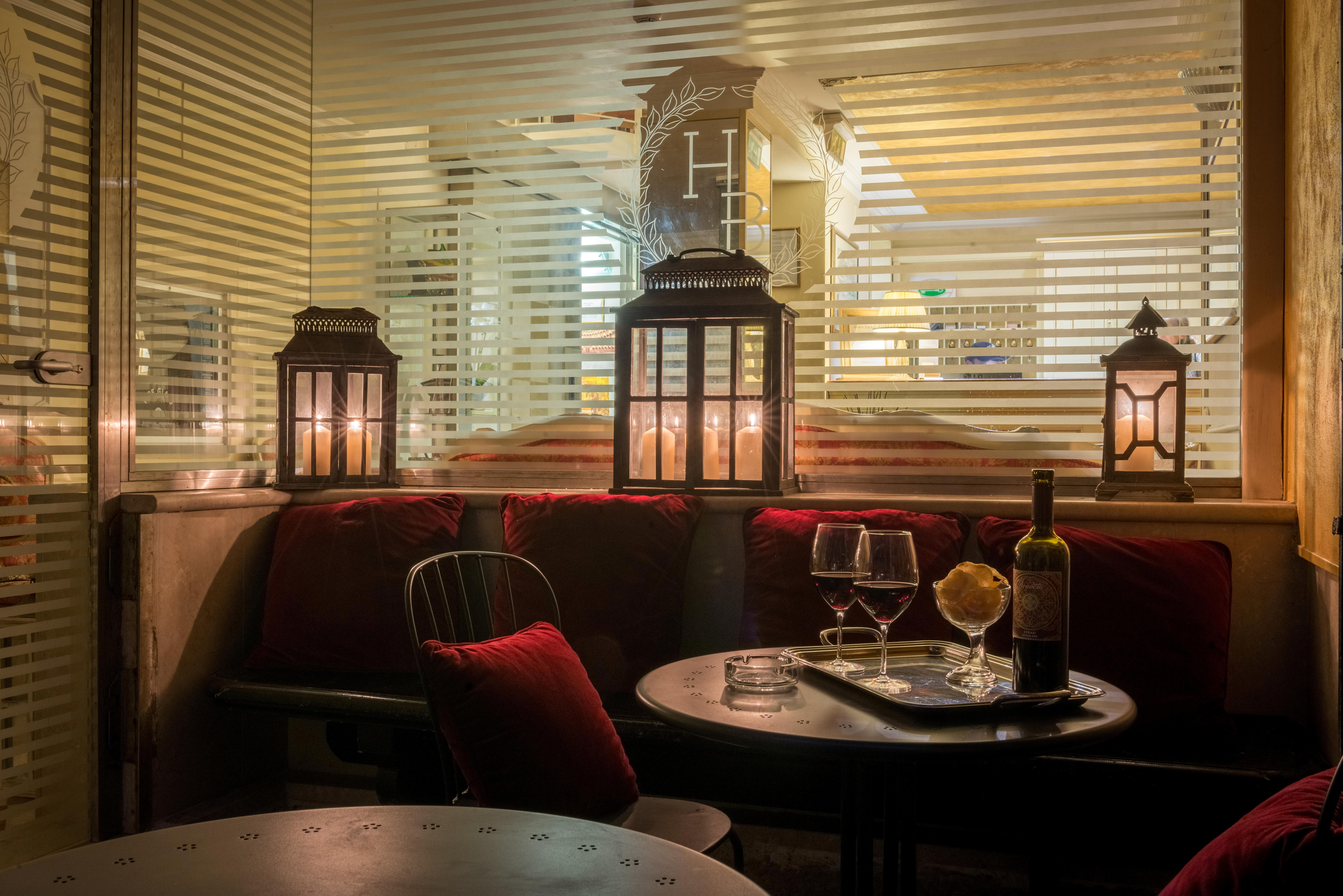 Hotel Becher Βενετία Εξωτερικό φωτογραφία